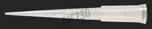 Pointe jaune 1-200 µl soft tip vrac 1000 multi x 10000