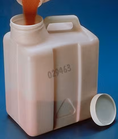 Jerrycan heavy duty 20 l