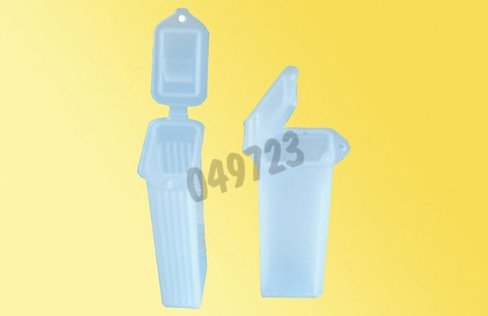 Boîte transport 5 lames