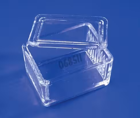 Boîte coloration schiefferdecker