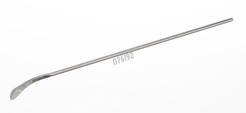 Micro cuillère longueur 210 mm