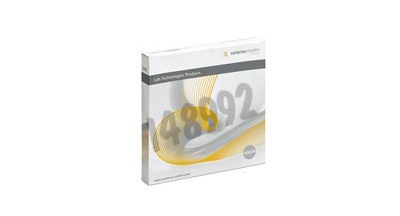 Filtre 100/n Ø 125 mm x 100