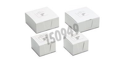 Filtre en microfibre de verre gmf3 2,7 µm x 100