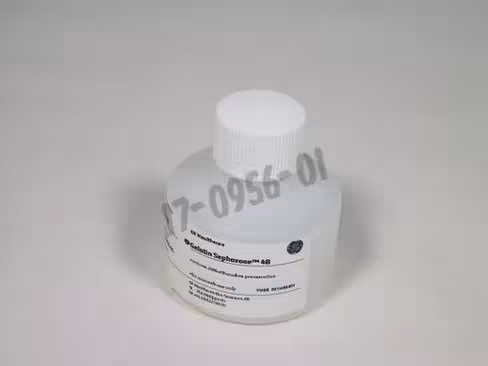 Gelatin-sepharose 4b 25 ml