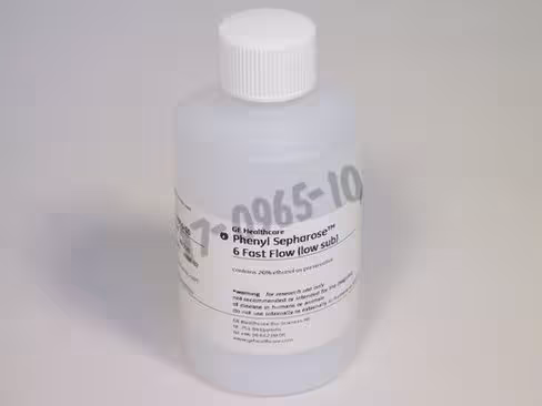 Phenyl sepharose 6 ff / ls 25