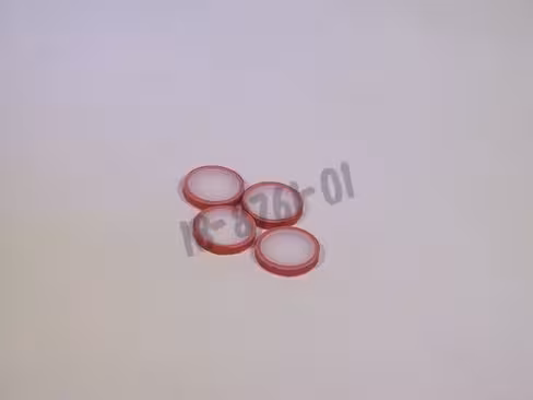 Net ring xk 16, ak 16 10 µm x 5