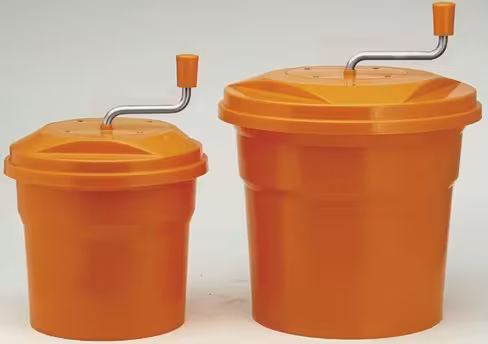 Essoreuse manuelle 20 L - Ø 43 cm