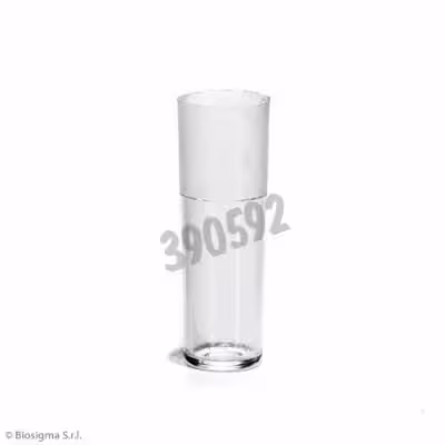 Cuvette PS pour fibrintimer x 10000