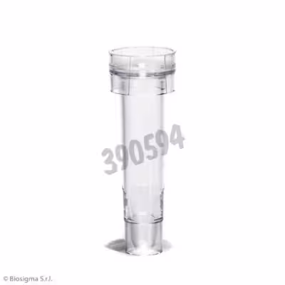 Cupule pour axsym PS x 4000