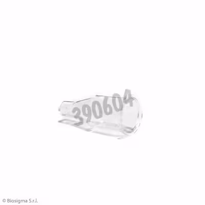 Cupule à coagulation PS pour coag-mat x 5000