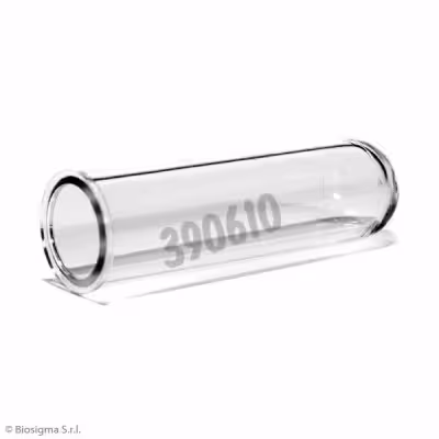 Cupule tête octogonale PS pour olympus au400au640 x 3000