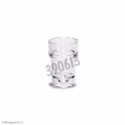 Cupule PS pour express 550 et express plus x 12000