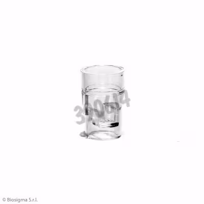 Cupule pédiatrique PS pour express 550 et express plus x 12000