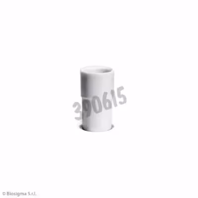 Cupule PP pour appareils biotecnica x 20000