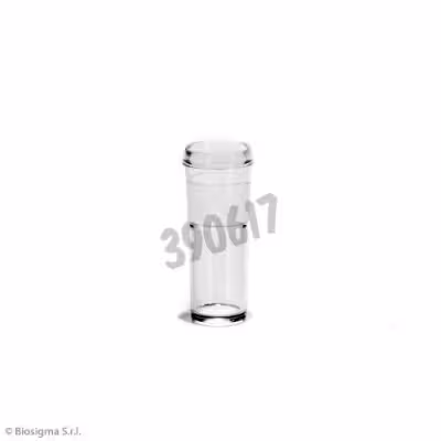 Cupule PS pour option benk et turbotimer avec bille acier x 5000