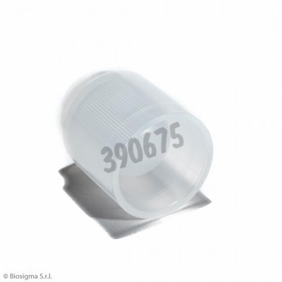 Bouchon Vaccustopper Universel PE Pour Tube 13 mm x 4000