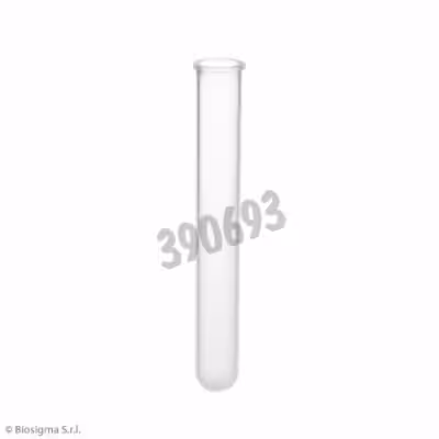 Tube PP 5 ml 12 x 86 mm x 4000