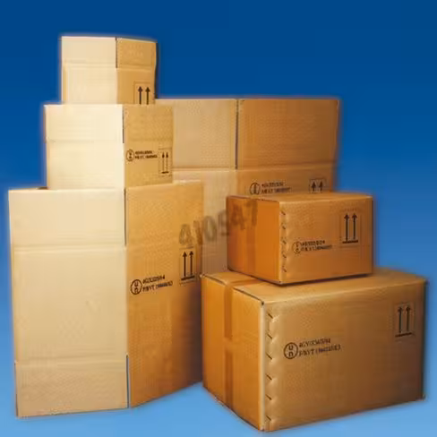 Carton homologué groupe i 4gv 200 x 200 x 300 mm