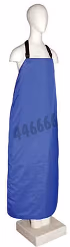 Tablier de protection contre les projections à basse température taille small