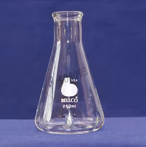 Flacon baffles 300 ml x 12