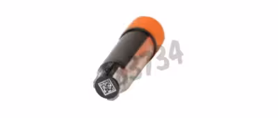 Tube 0,7 ml filetage externe Co-Molded Jacket Tube with 2D code on Tube Base only, with bouchon à vis x 960