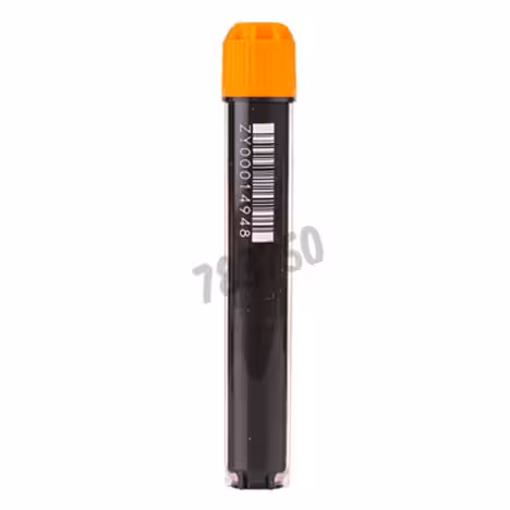 Tube 2D Coded Co-Molded Jacket Cryo Tubes 4 ml PP round bottom filetage externe bouchon à vis x 480