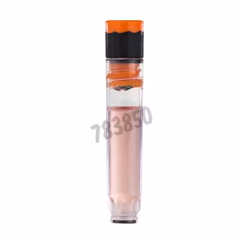 Tube 1,0 ml Non coded ScrewTop Tubes V-bottom Twistlock without cap bulk. x 960