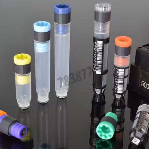 Bouchon New co-molded Int Screwcaps Natural. x 960