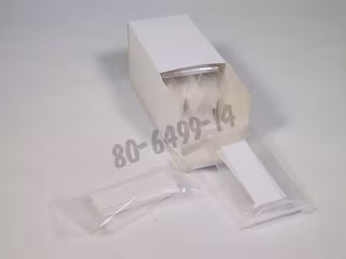 Mèche papier