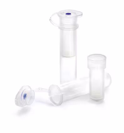 Ultrafree cl 0,1 µm x 25