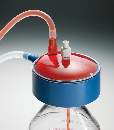 Stericap plus, 0,22 µm, polyéthersulfone, stérilisé par rayonnement gamma x 10