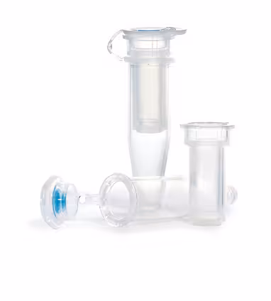 Ultrafree-mc gv 0,22 µm x 25