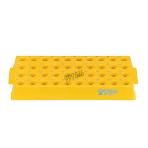 Cryorack 40 places Tp x 12