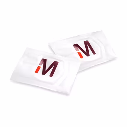 Membrane strat-m modele pour test de diffusion transdermique 25 mm x 60