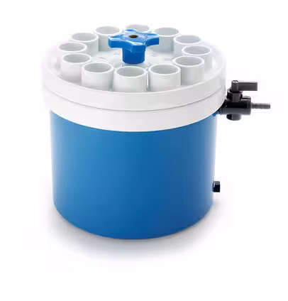 Collecteur d échantillons 1225