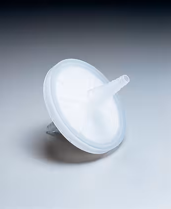 Millex-fg filtre unit 0,20 µm hydrophobe ptfe 50 mm x 10