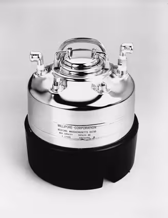 Récipient sous pression 20 l