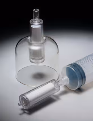 Sterivex-Gp, 0,22 µm, Polyéthersulfone, rayonnement gamma x 50