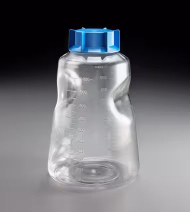 Stericup receiver, 1000 ml, Rs x 12