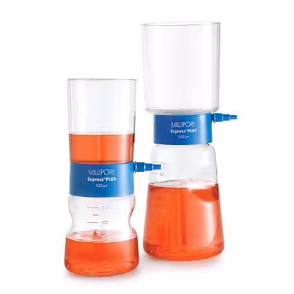 Stericup-Hv 150Ml Durapore pvdf .45 x 12
