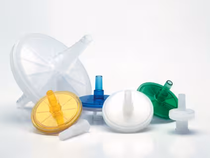 Millex-Ap, Préfiltre Ap20, 50 mm, non stérile x 10