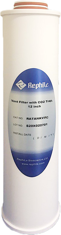 Filtre event France Eau - compatible Millipore