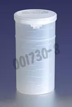 Conteneur 240 ml snap-seal non stérile x 100