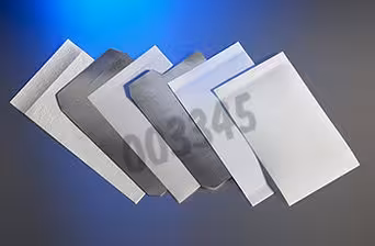 Film adhésif perméable aux gaz respirant stérile x 500