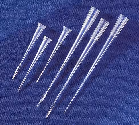 Pointe gel 200 µl capillaire plat spatule 0,17 rack multi x 200