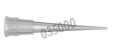 Pointe 0,1-10 µl micro tip 10g low binding vrac/1000 multi x 10000