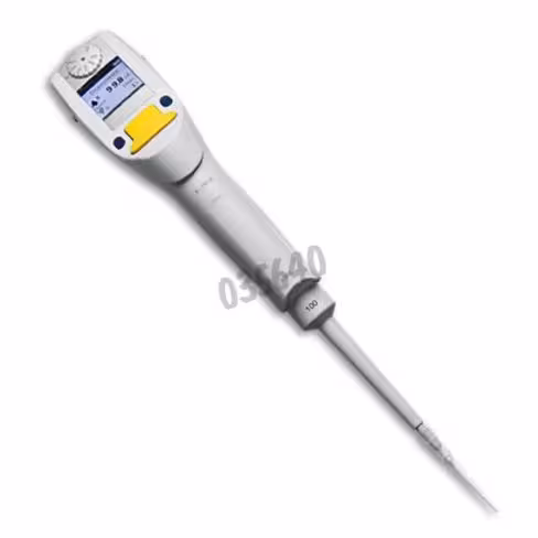 Pipette EPPENDORF xplorer monocanal 5-100 µl Cofrac 3 x 10 EPPENDORF