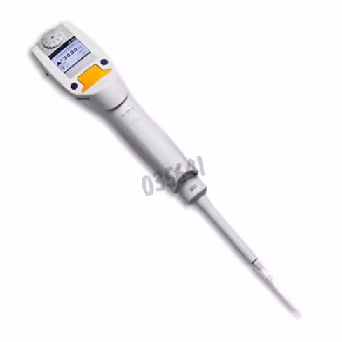 Pipette EPPENDORF xplorer monocanal 15-300 µl Cofrac 3 x 10 EPPENDORF
