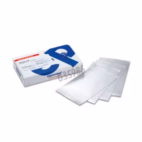 Storage foil autocollant x 100