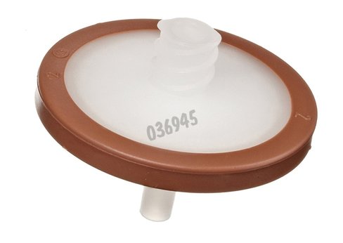Filtre-seringue Spartan 13 mm cellulose régénérée 0,45 µm x 500